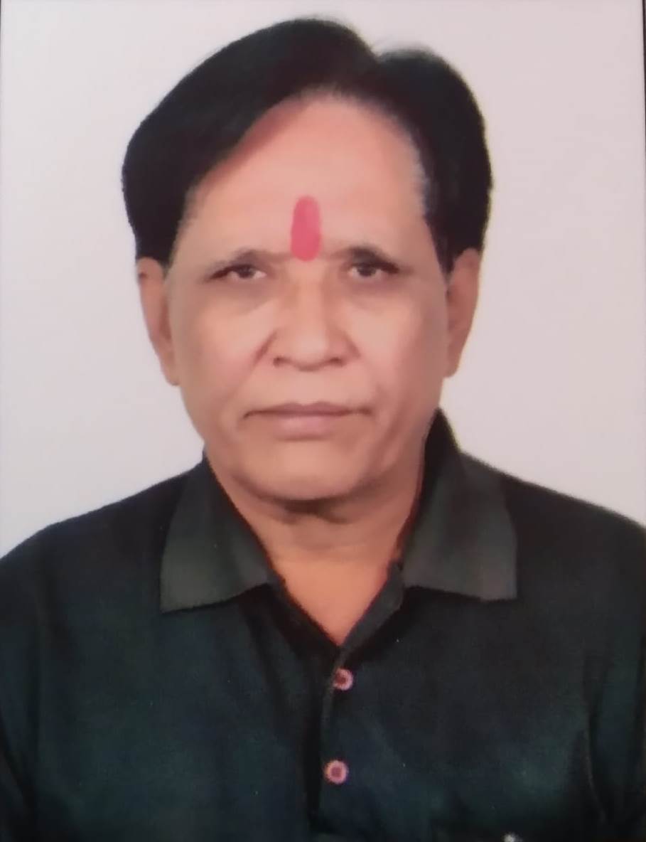 Soni Sanjaybhai